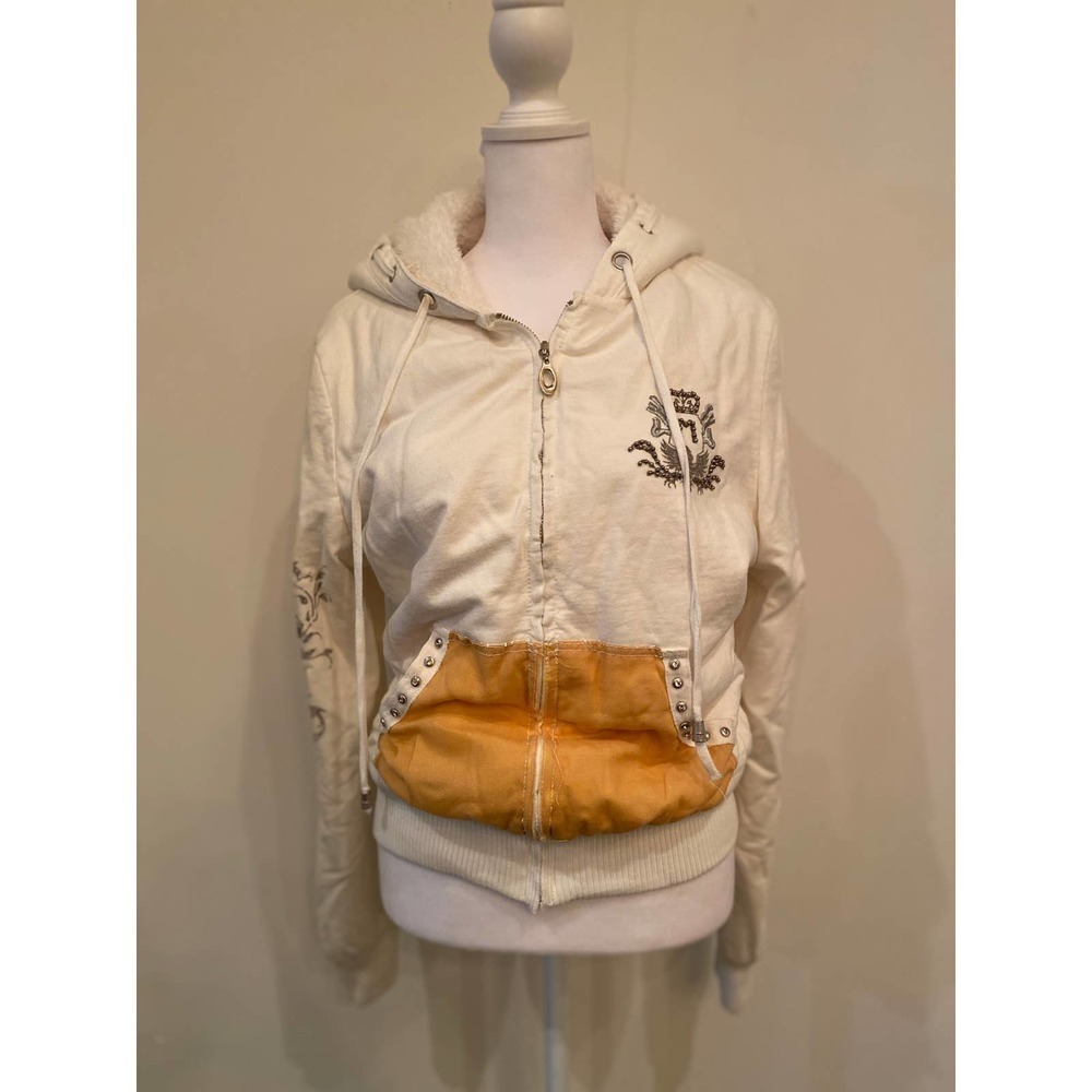 Mur Mur Cotton Jacket